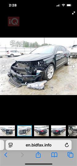 Chevrolet Impala